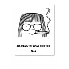 Notes de Conférence de Gaëtan BLOOM 1982 en anglais